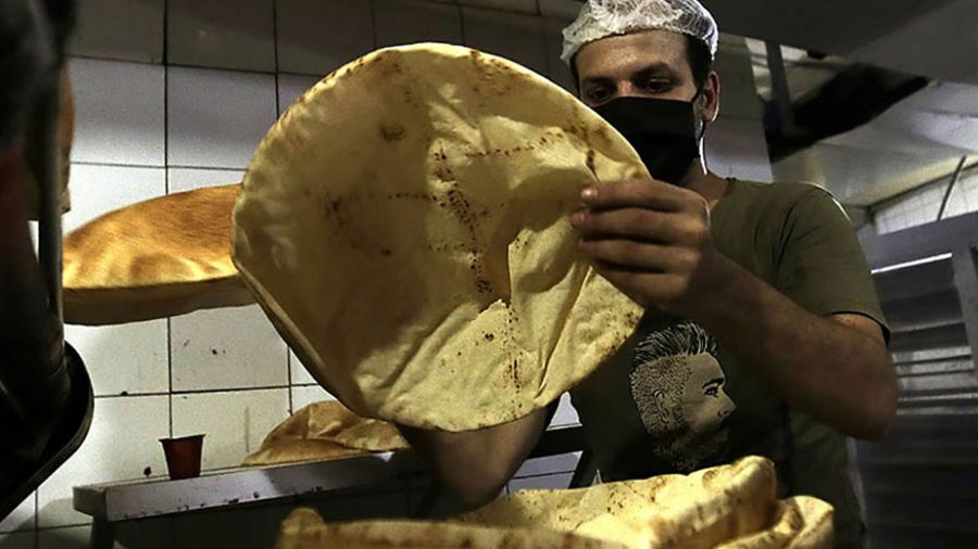 Menace de fermeture des boulangeries