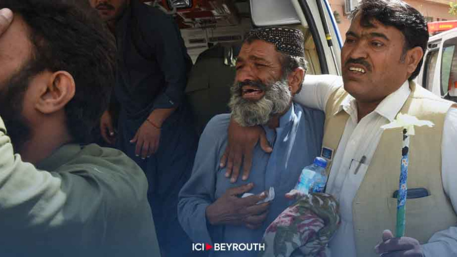 Pakistan: attentat meurtrier lors d'une procession religieuse