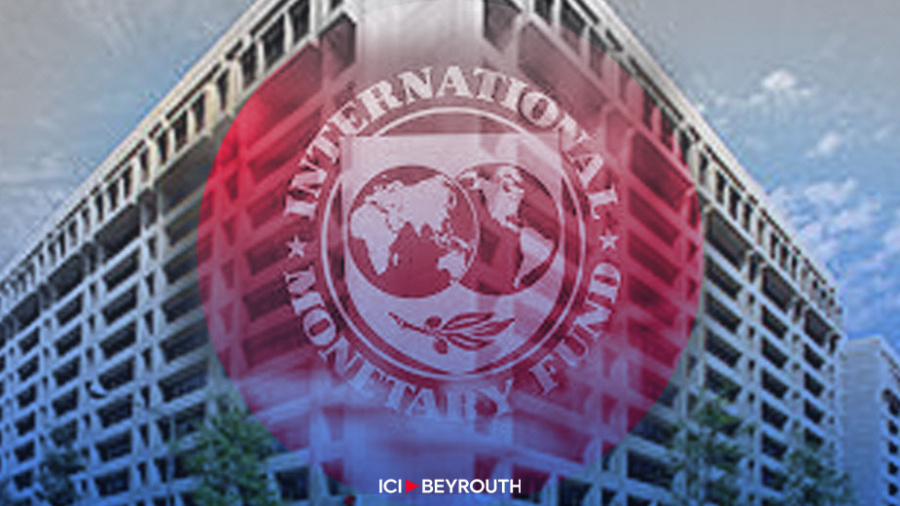 Palabres autour du FMI