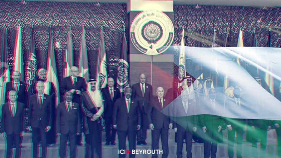«Déclaration d’Alger»: «La réconciliation» palestinienne inachevée!