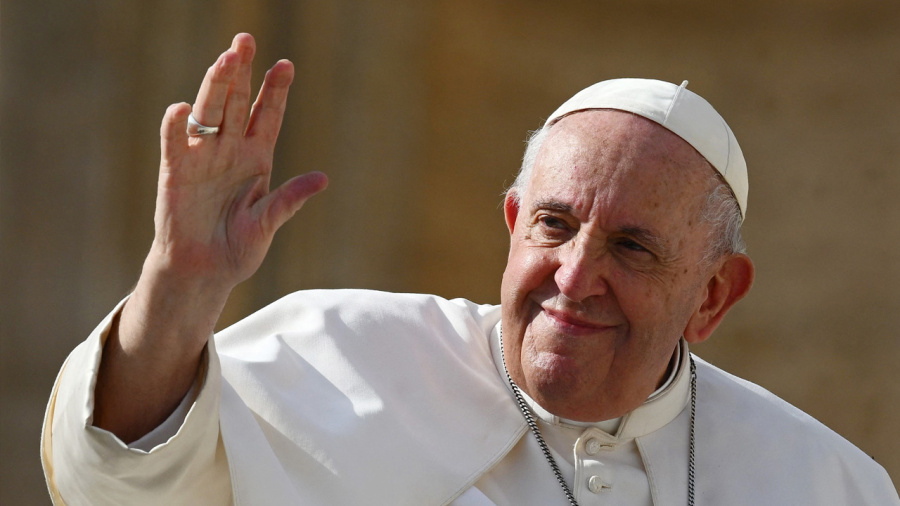 Dix moments forts du pontificat de François