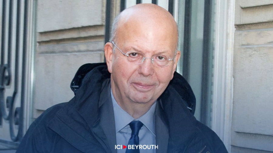 Décès de l’historien Patrick Buisson