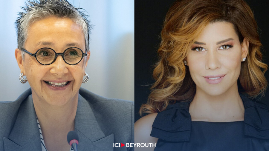 Présidentielle: Saliba et Yacoubian voteront pour Azour