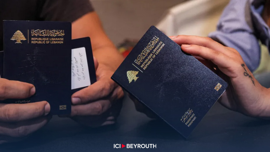 Ibrahim: percée partielle dans la crise des passeports