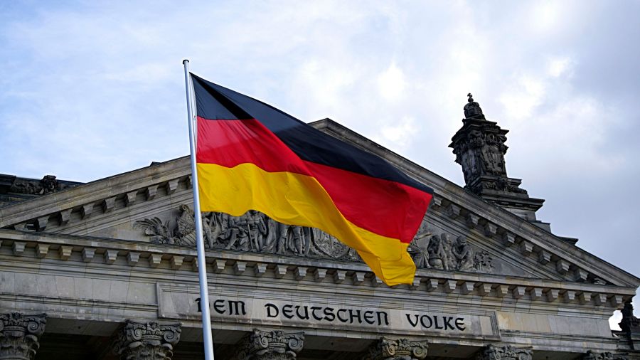 Allemagne: incendie dans un immeuble, suivi d'une explosion à Munich