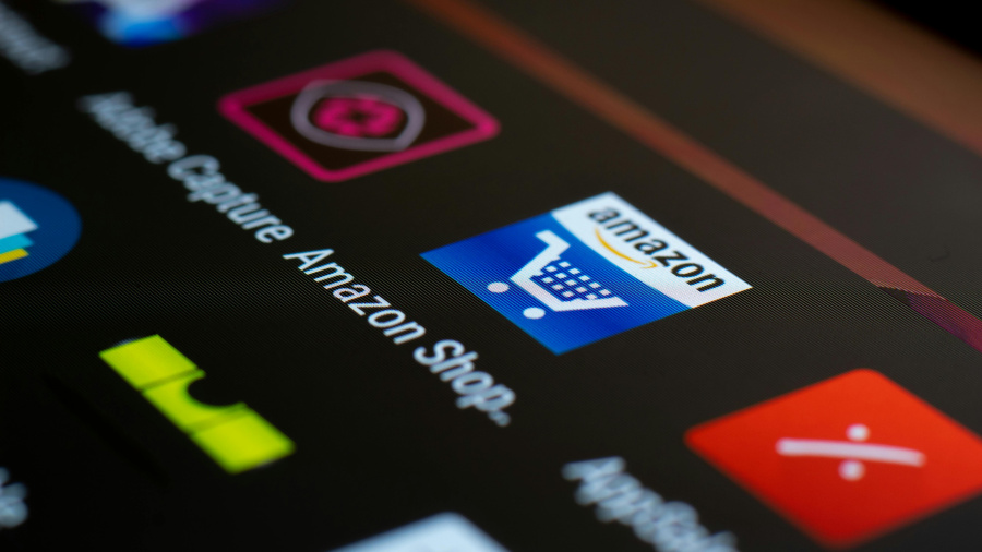 Amazon annonce la suppression de 14.000 postes
