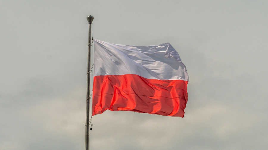 La Pologne et l'Otan ont intercepté des drones, les Occidentaux accusent la Russie
