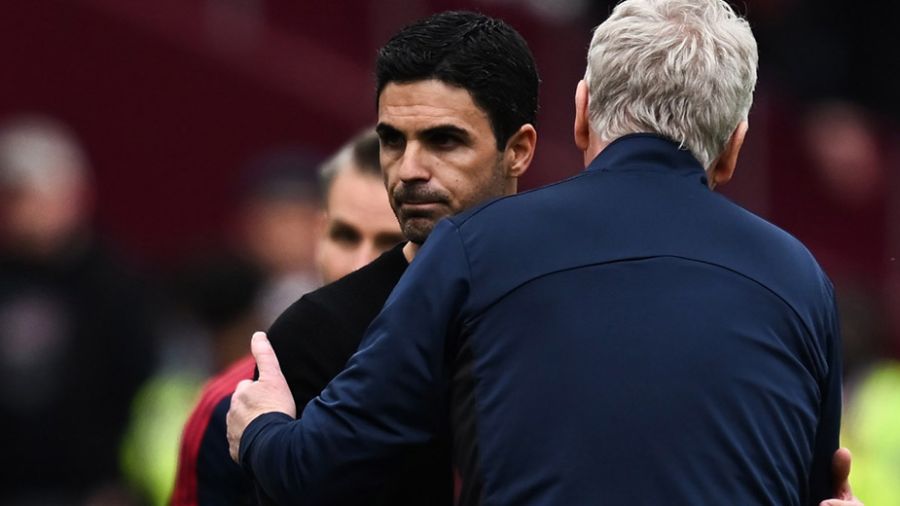 Angleterre: l'avance d'Arsenal s'effrite encore