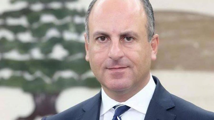 Bou Assi dénonce le vol continu de biens publics