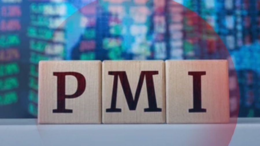 L’indice PMI à son plus bas en mars