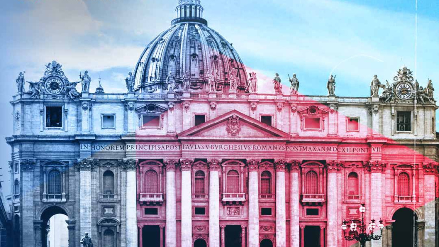 Pour le Vatican, Taëf est « une ligne rouge »