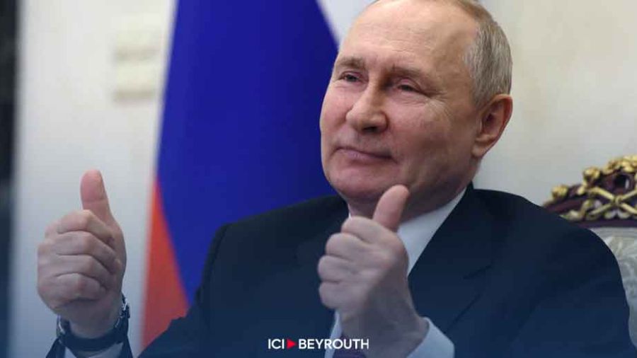Poutine promet un soutien indéfectible à la Corée du Nord