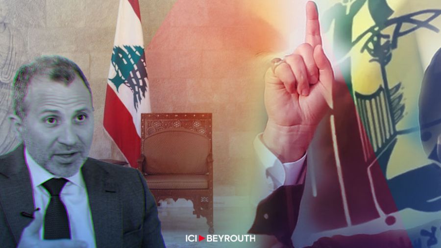 Rien ne va plus entre Bassil et le Hezb