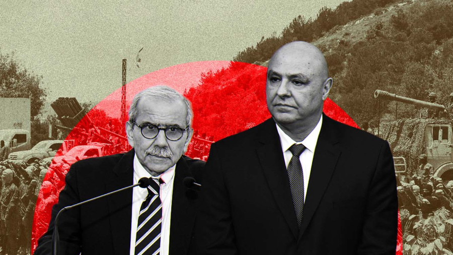 La pression monte, le Liban appelé à établir un calendrier-programme pour le désarmement du Hezb