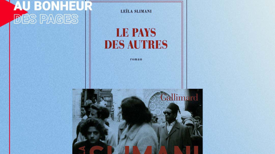 Le chemin difficile des mélanges