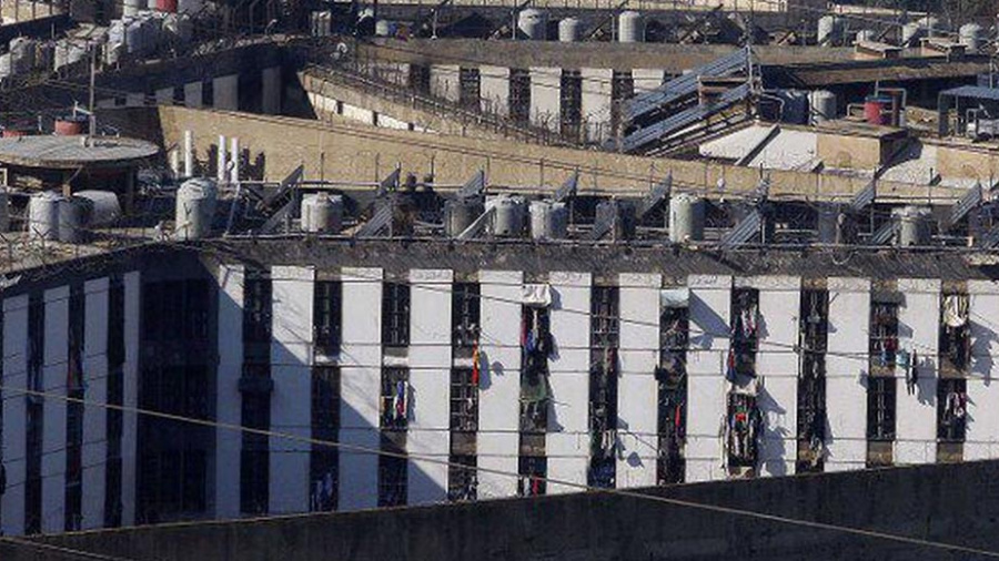 Prisons: le Parlement demande l'accélération des procès