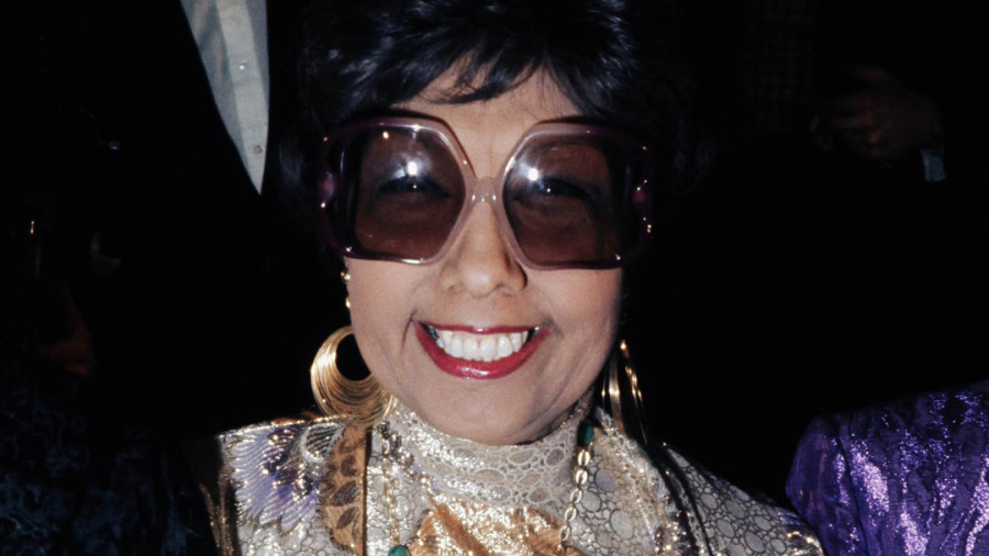 « Elle a pris le pouvoir sur le regard du Blanc » : Joséphine Baker icône noire
