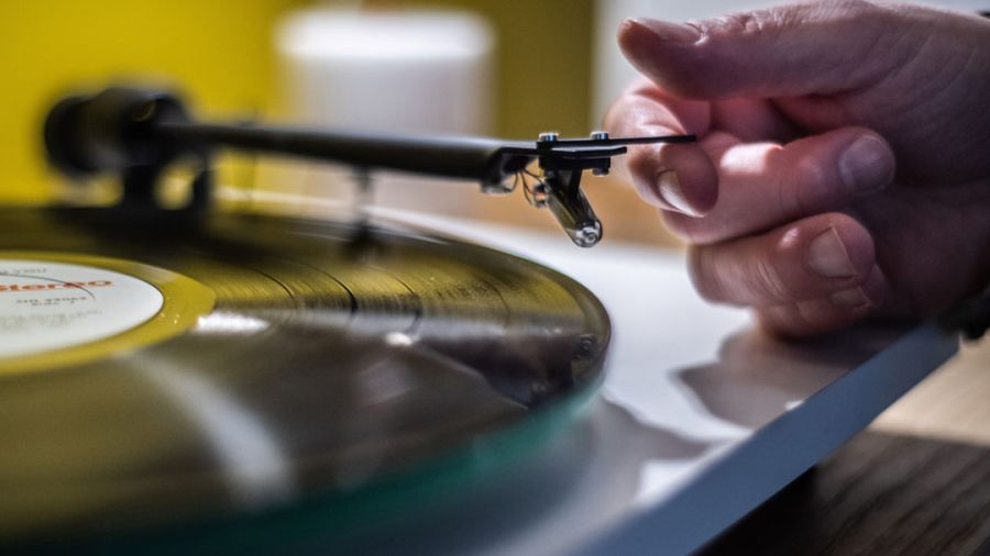 Quand le vinyle ne tourne plus rond