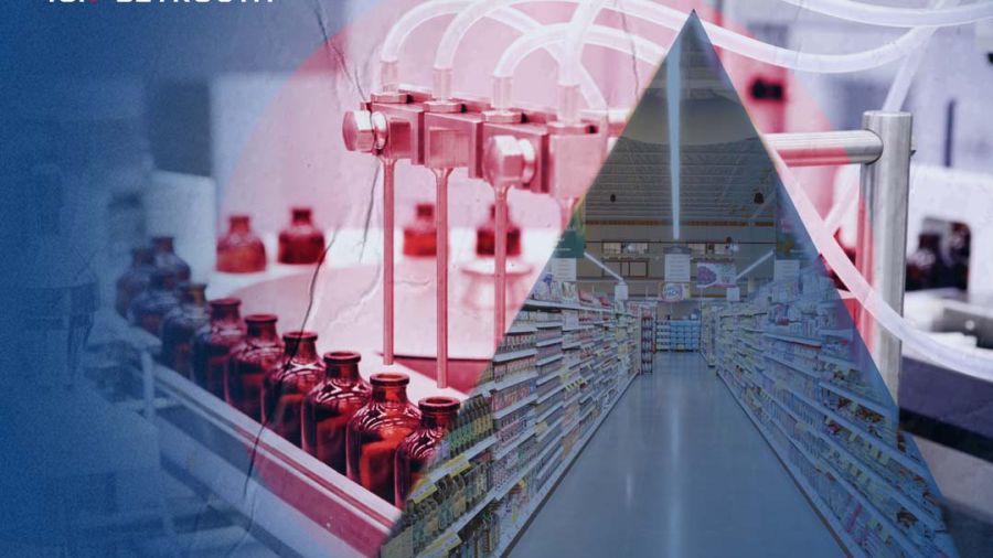 Quand on casse les codes du commerce…