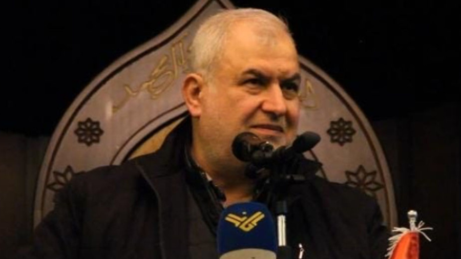 Le dialogue selon Mohamad Raad