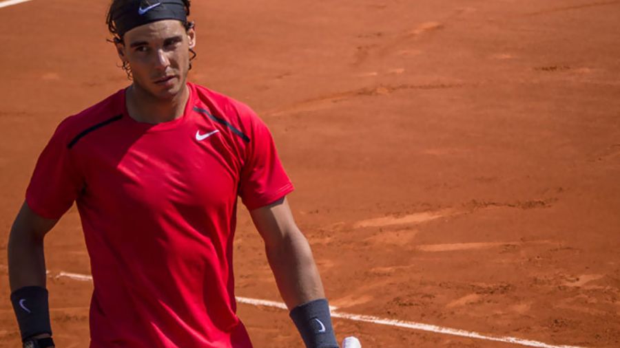 ATP: Nadal et Monfils sont bien là !