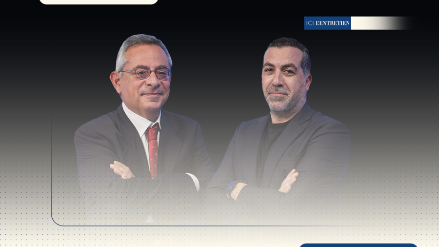 Ragy el Saad : pour une souveraineté politique, financière et démocratique
