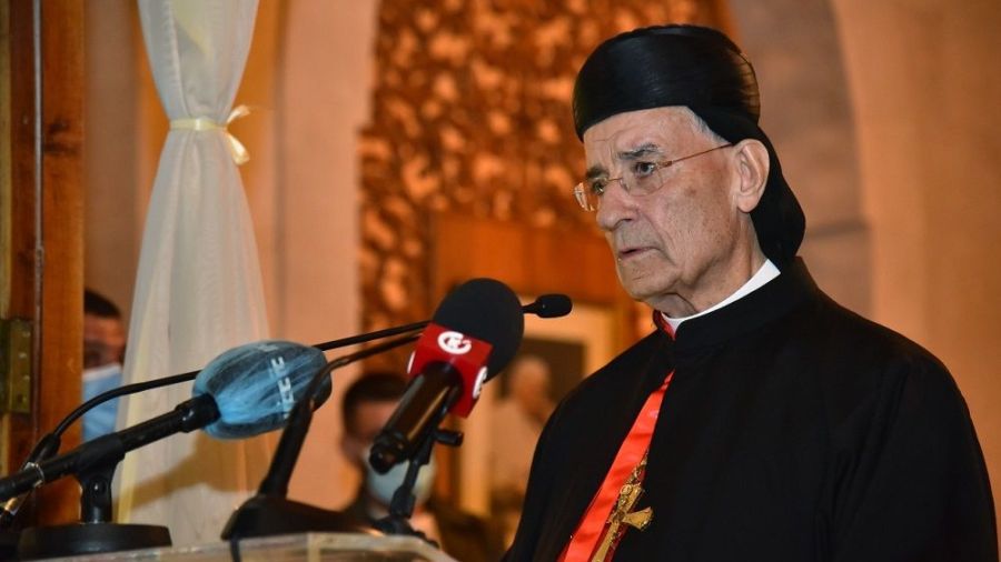 Raï prône la neutralité du Liban pour le protéger 