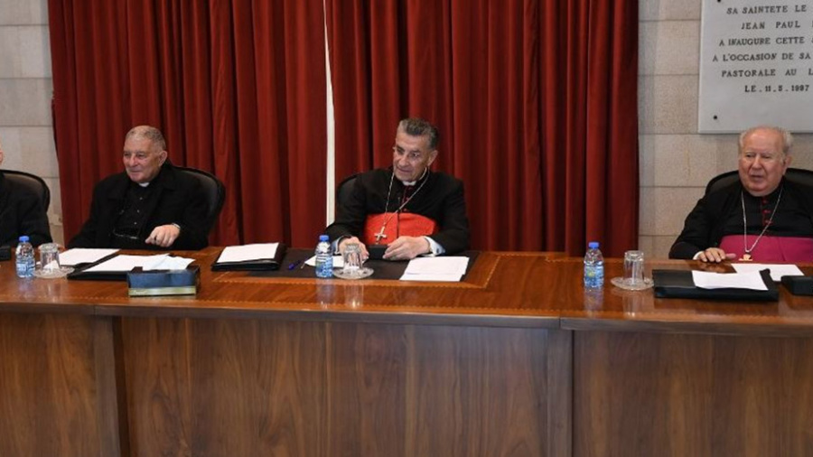 Les évêques maronites stigmatisent les atteintes à la souveraineté de l’État