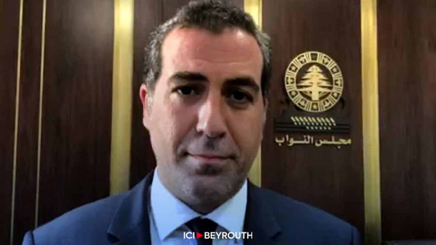 Ragy el-Saad: Les États-Unis n’ont pas de candidat à la présidence