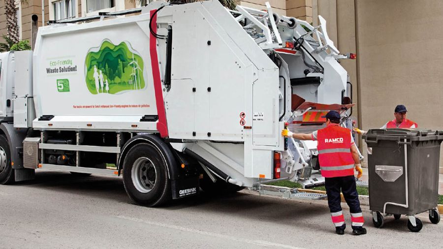 Ramco réclame un successeur