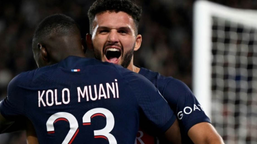 Le PSG régale, Lens gagne enfin, Rennes toujours pas