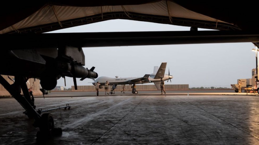 Face à Wagner, la France tente une nouvelle approche au Sahel