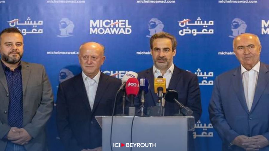 Renouveau: Pour la convocation de séances électorales successives