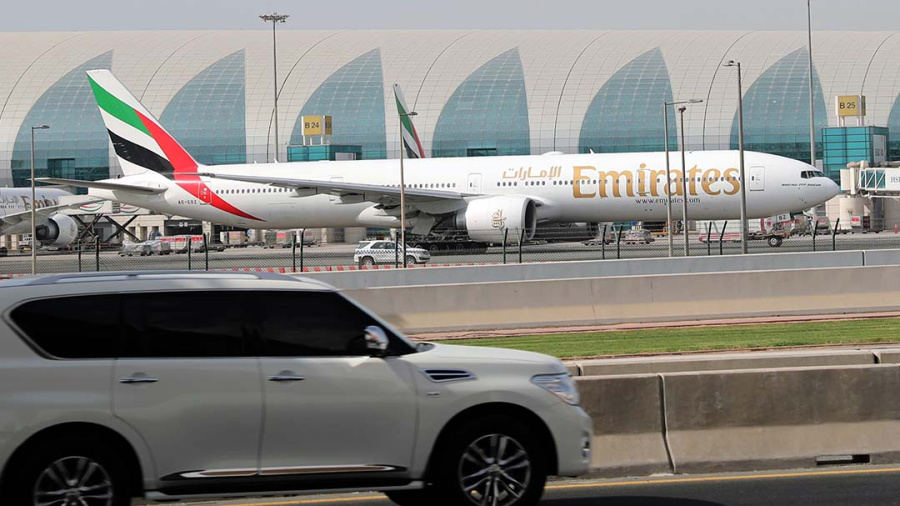 Airbus s'impose face à Boeing au salon de Dubaï