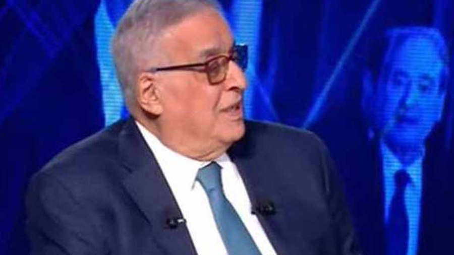 Bou Habib: les Syriens au Liban sont des réfugiés économiques