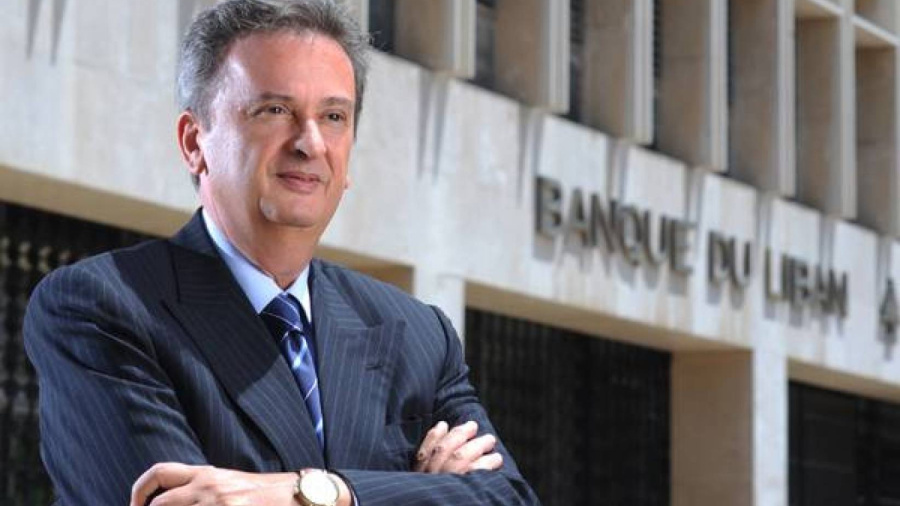 Salamé réclame l’amendement du contrat de la société Marsal & Alvarez