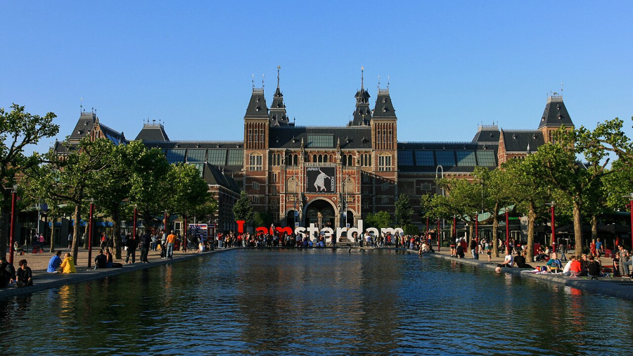 Les Métamorphoses d’Ovide s’invitent au Rijksmuseum d’Amsterdam