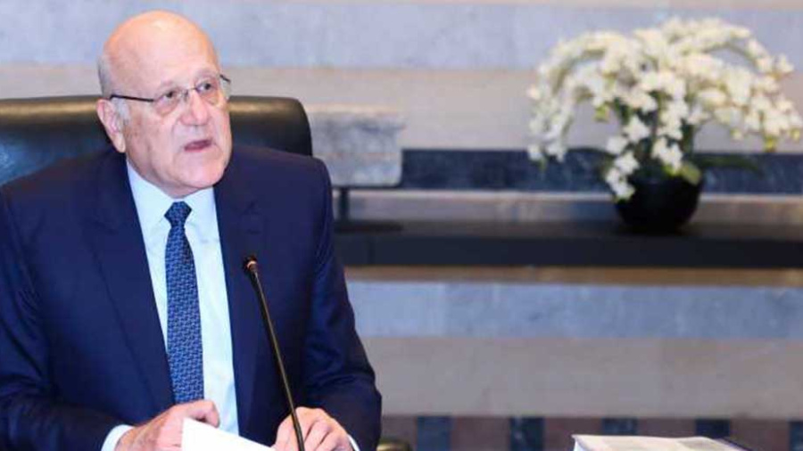 Mikati s’interroge sur les véritables intentions des militaires à la retraite