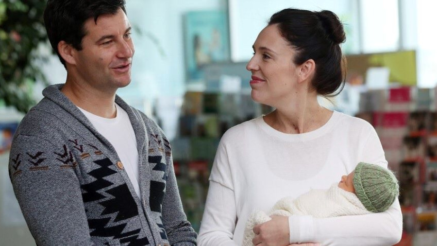 Nouvelle-Zélande: Jacinda Ardern annonce sa démission