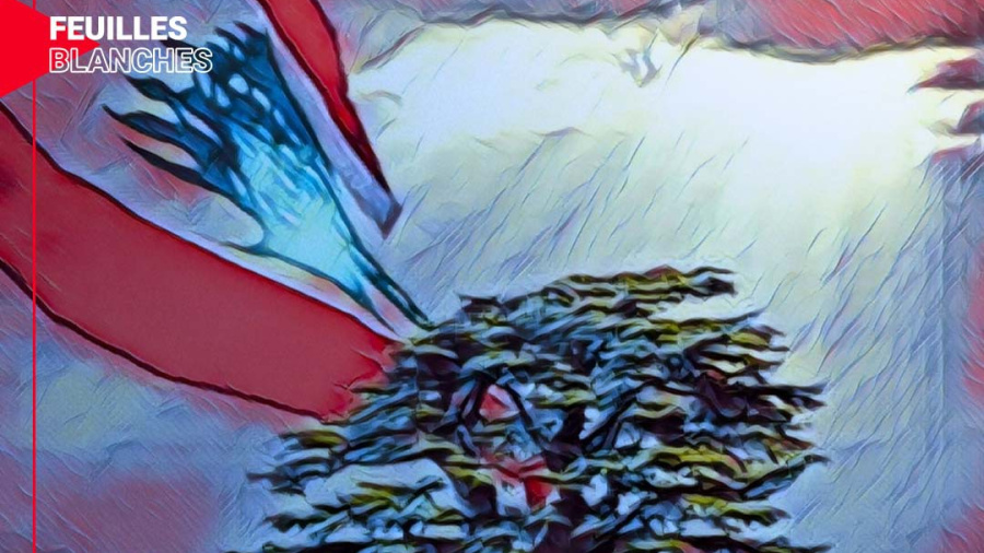 Lettres à Beyrouth, juste après (12) L'instant