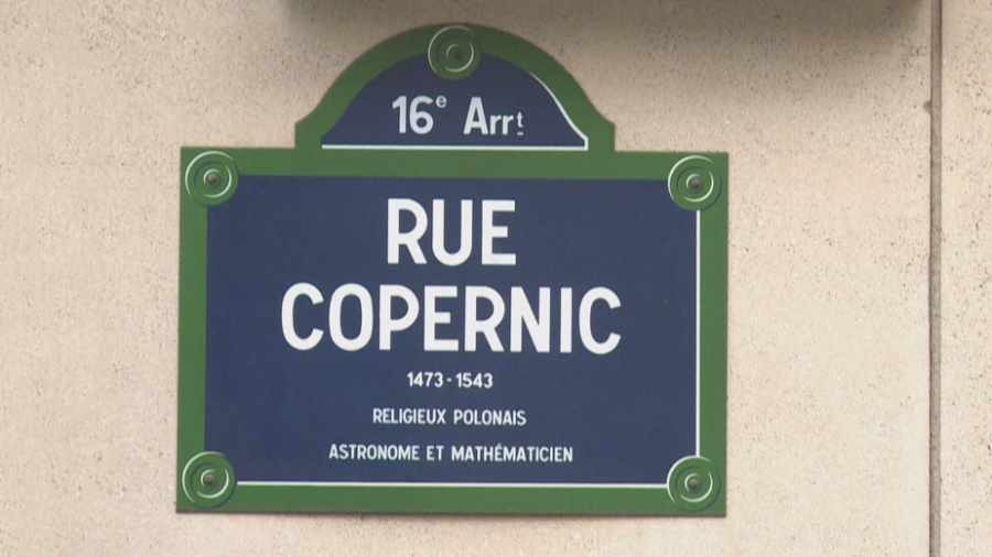 Attentat de la rue Copernic: perpétuité requise contre l'unique suspect