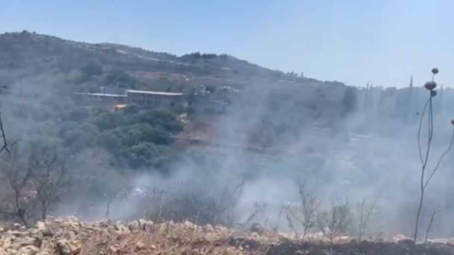Front sud: tension accrue entre le Hezbollah et Israël