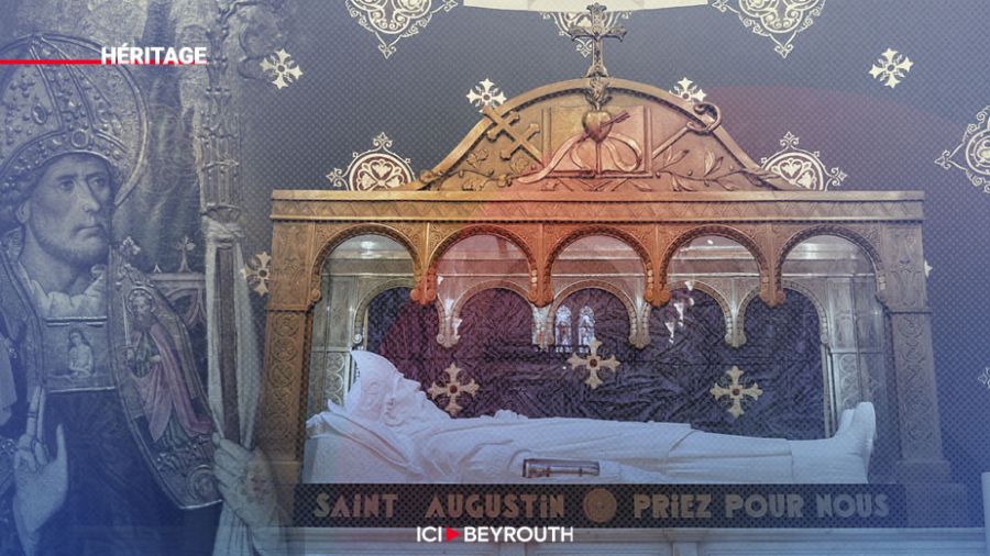 Saint Augustin, l’engagement politique