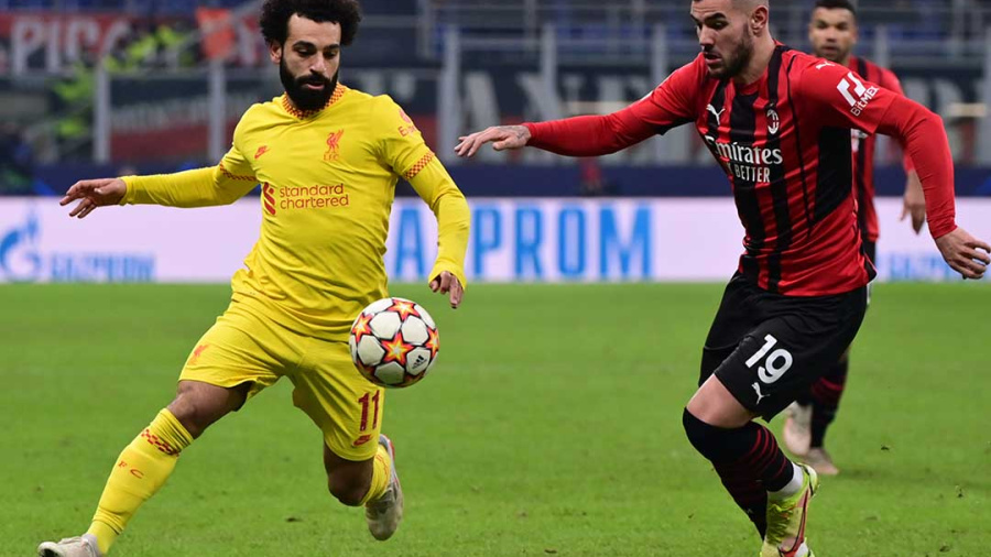 Klopp pas sûr que Salah et Mané prolongent