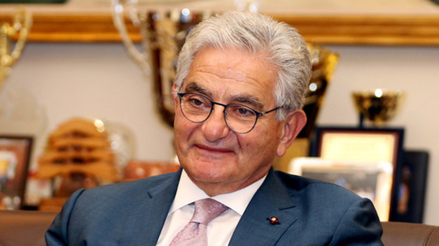 Sfeir pour une participation des banques à leur restructuration  