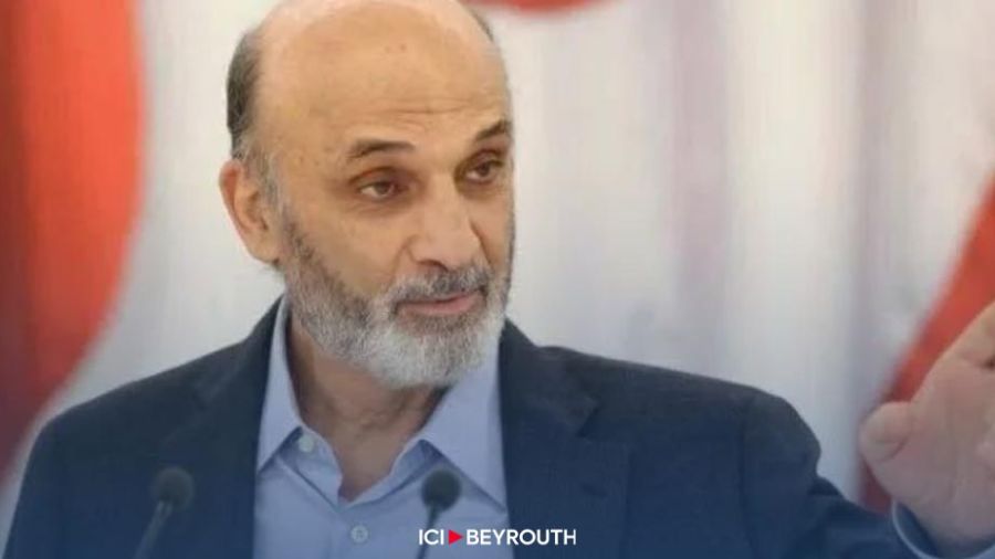 Geagea: Nous devons empêcher l’embrasement du front sud 