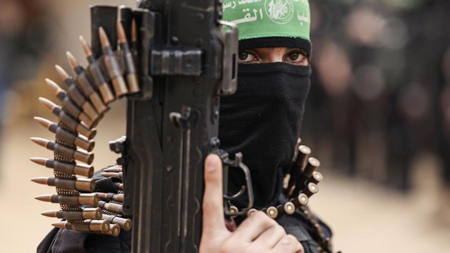 Londres classe le Hamas comme organisation terroriste