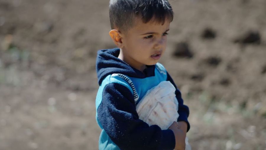 Survivre sans les premières nécessités : l’aggravation de l’impact de la crise libanaise sur les enfants
