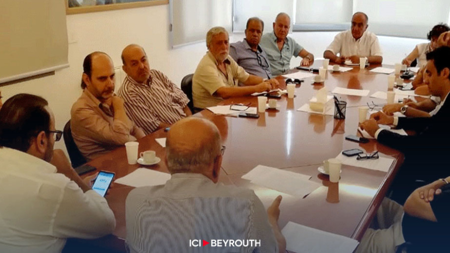 Saydet el-Jabal: l’obstruction de la présidentielle est intentionnelle
