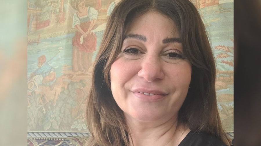 La journaliste Christiane Gemayel convoquée par le Bureau de lutte contre la cybercriminalité